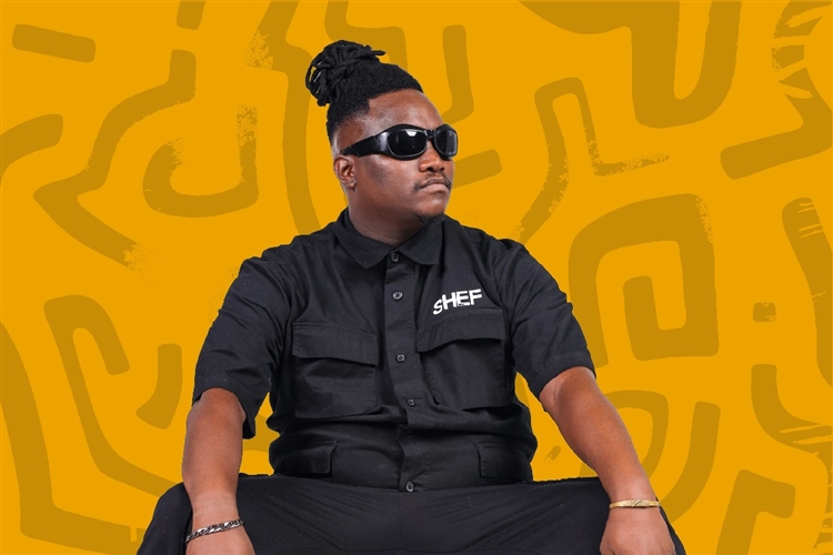 SHEF AND THE KITCHEN - THE NEXT RECIPE CONCERT